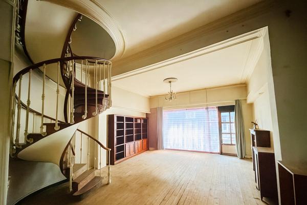 Maison à vendre à Gacé (61230) - Orne