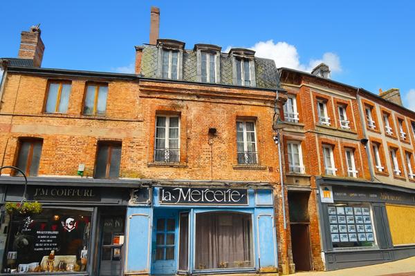 Maison à vendre à Gacé (61230) - Orne