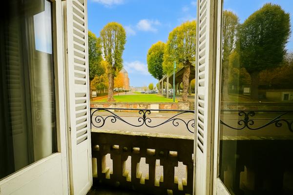 Maison à vendre à Gacé (61230) - Orne