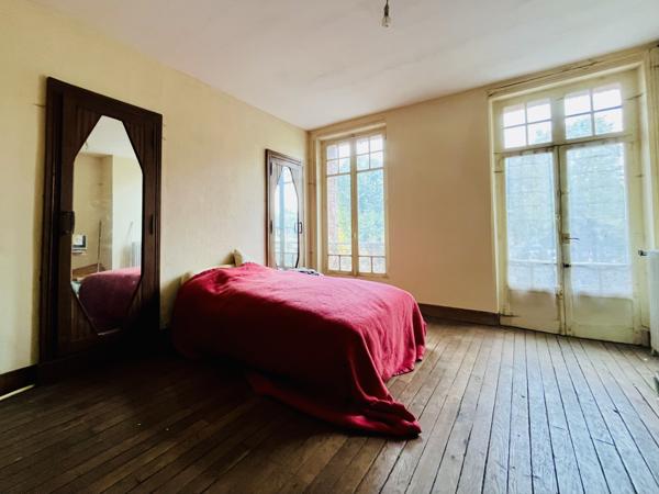 Maison à vendre à Gacé (61230) - Orne