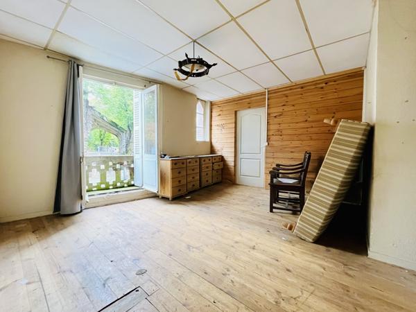 Maison à vendre à Gacé (61230) - Orne