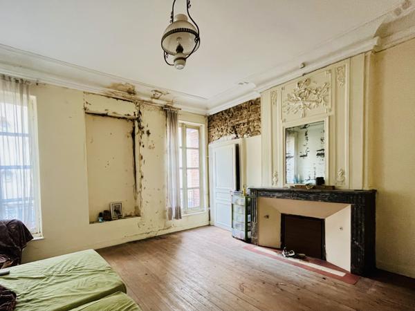 Maison à vendre à Gacé (61230) - Orne