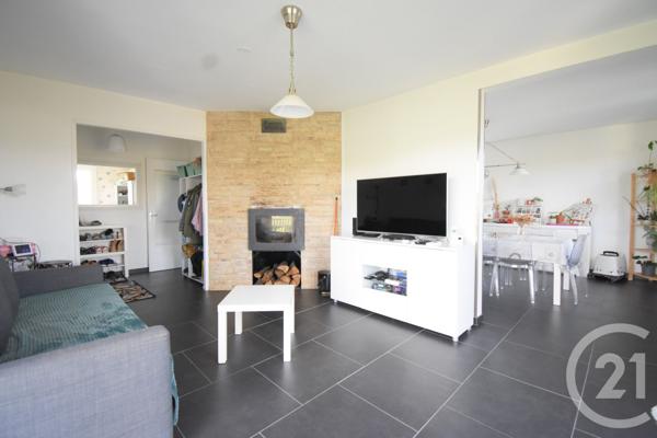 Maison à vendre  7 pièces - 152 m2 BELLERIVE SUR ALLIER - 03