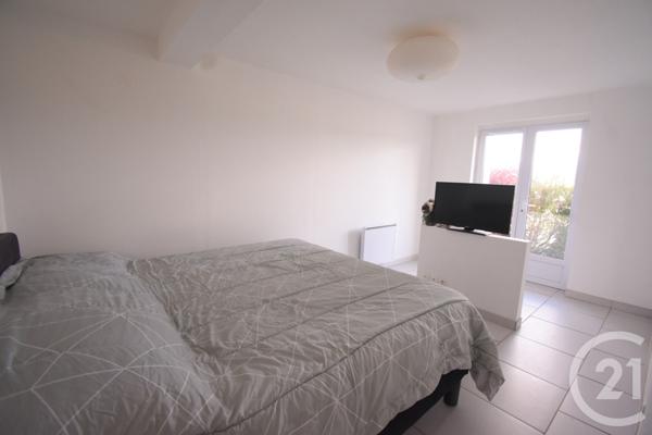 Maison à vendre  7 pièces - 152 m2 BELLERIVE SUR ALLIER - 03