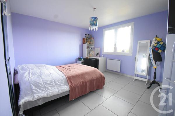 Maison à vendre  7 pièces - 152 m2 BELLERIVE SUR ALLIER - 03