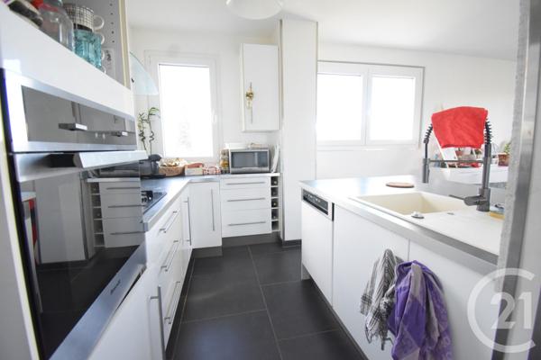 Maison à vendre  7 pièces - 152 m2 BELLERIVE SUR ALLIER - 03