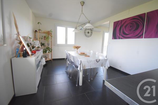 Maison à vendre  7 pièces - 152 m2 BELLERIVE SUR ALLIER - 03