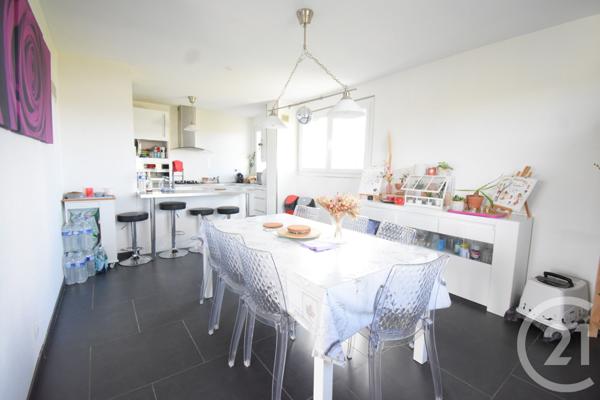 Maison à vendre  7 pièces - 152 m2 BELLERIVE SUR ALLIER - 03