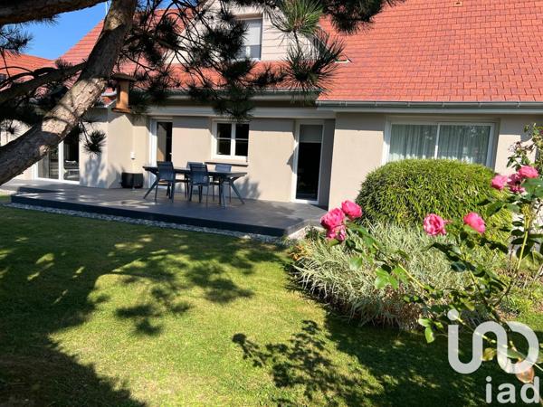 Maison à vendre 7 pièces 182 m² Merlimont