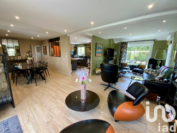 Maison à vendre 7 pièces 182 m² Merlimont