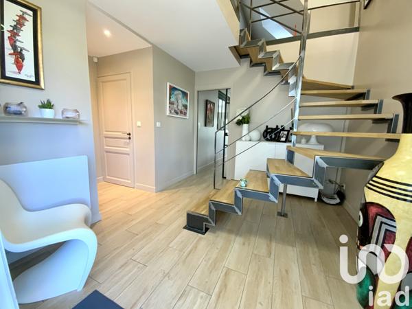 Maison à vendre 7 pièces 182 m² Merlimont