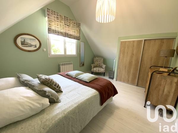 Maison à vendre 7 pièces 182 m² Merlimont