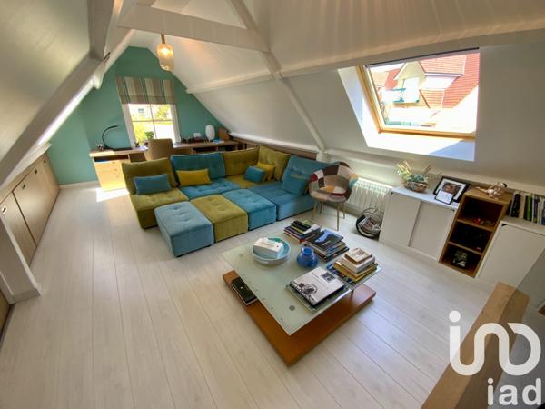 Maison à vendre 7 pièces 182 m² Merlimont