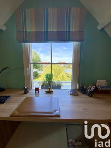 Maison à vendre 7 pièces 182 m² Merlimont