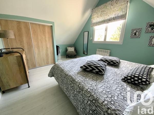 Maison à vendre 7 pièces 182 m² Merlimont