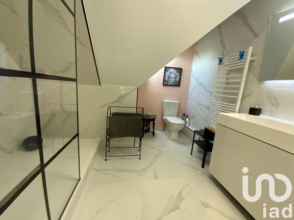 Maison à vendre 7 pièces 182 m² Merlimont