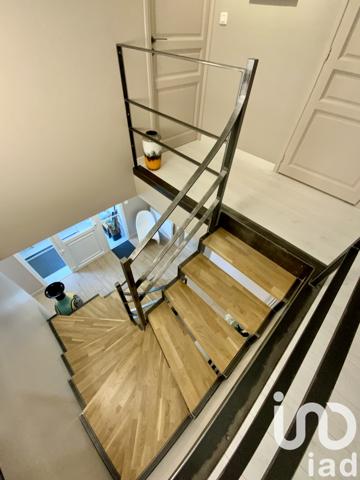 Maison à vendre 7 pièces 182 m² Merlimont