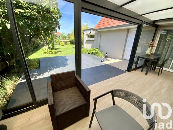 Maison à vendre 7 pièces 182 m² Merlimont