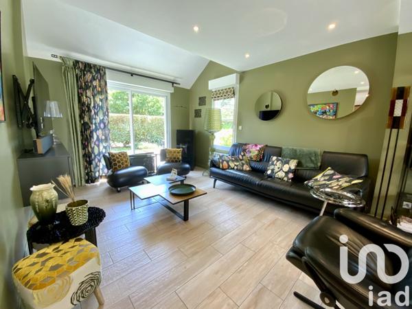 Maison à vendre 7 pièces 182 m² Merlimont