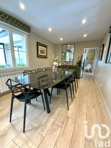 Maison à vendre 7 pièces 182 m² Merlimont