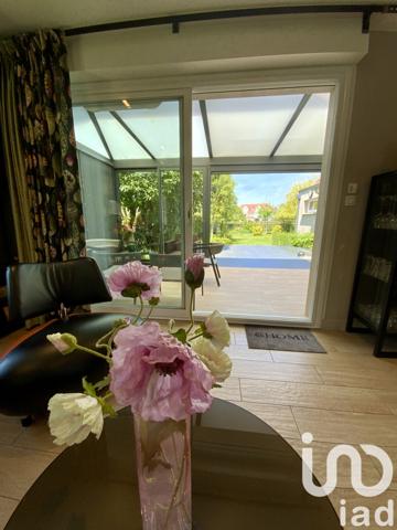 Maison à vendre 7 pièces 182 m² Merlimont