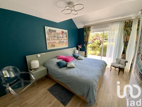 Maison à vendre 7 pièces 182 m² Merlimont