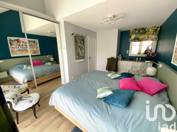 Maison à vendre 7 pièces 182 m² Merlimont