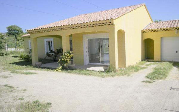 Maison à louer