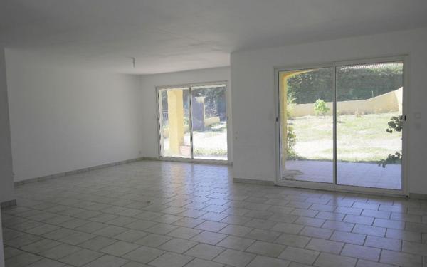 Maison à louer