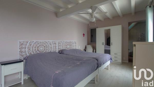 Maison à vendre 8 pièces 190 m² Baraqueville