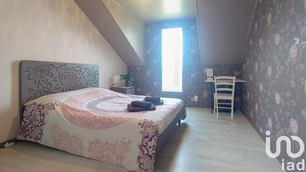 Maison à vendre 8 pièces 190 m² Baraqueville