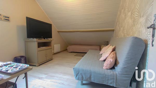 Maison à vendre 8 pièces 190 m² Baraqueville