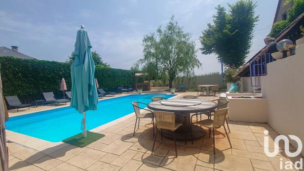 Maison à vendre 8 pièces 190 m² Baraqueville