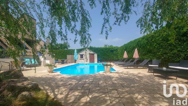 Maison à vendre 8 pièces 190 m² Baraqueville