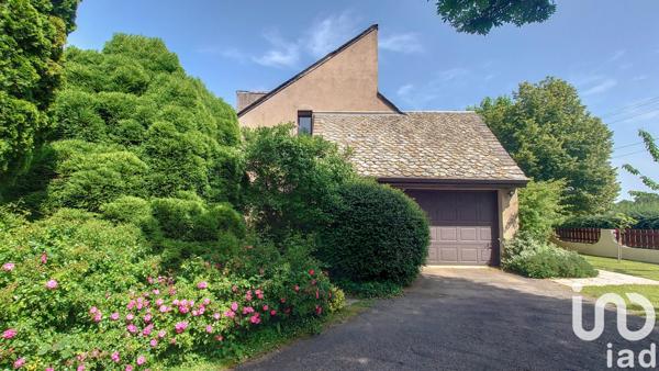 Maison à vendre 8 pièces 190 m² Baraqueville