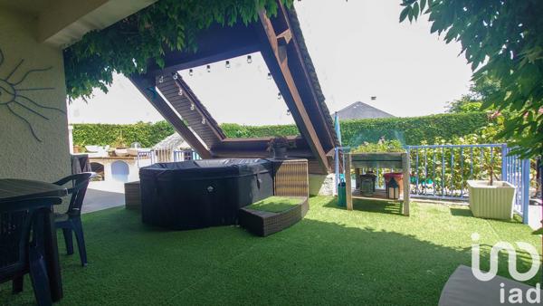 Maison à vendre 8 pièces 190 m² Baraqueville