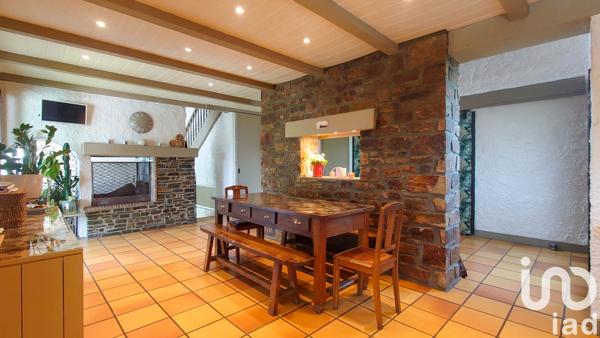 Maison à vendre 8 pièces 190 m² Baraqueville