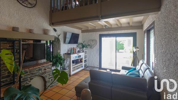 Maison à vendre 8 pièces 190 m² Baraqueville