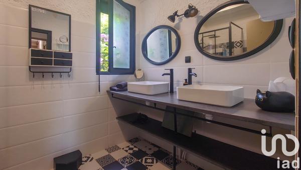 Maison à vendre 8 pièces 190 m² Baraqueville