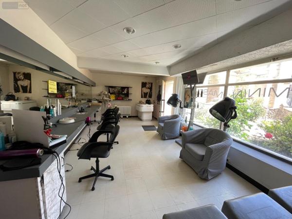 Autres types de maison à vendre à Saint-Julien-du-Sault dans l'Yonne (89330), ref : 2200024