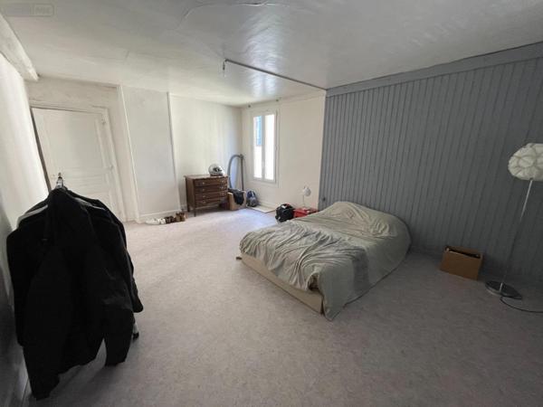 Autres types de maison à vendre à Saint-Julien-du-Sault dans l'Yonne (89330), ref : 2200024