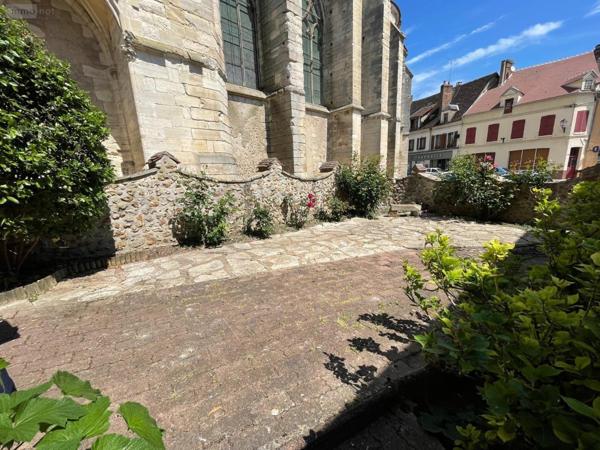 Autres types de maison à vendre à Saint-Julien-du-Sault dans l'Yonne (89330), ref : 2200024