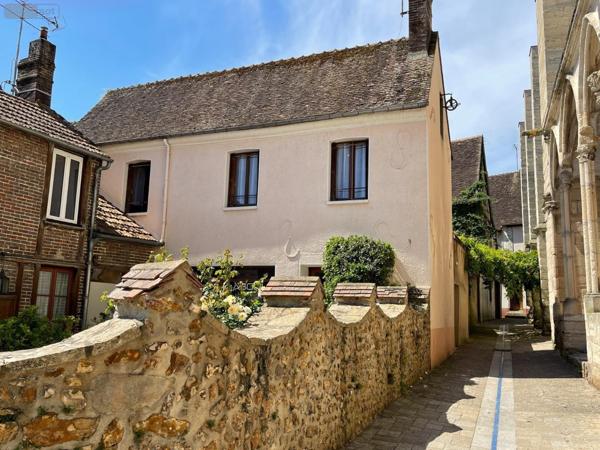 Autres types de maison à vendre à Saint-Julien-du-Sault dans l'Yonne (89330), ref : 2200024