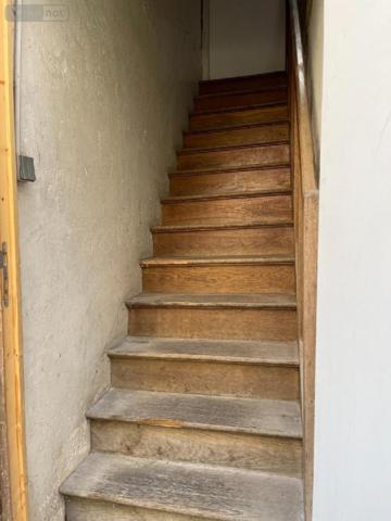 Autres types de maison à vendre à Saint-Julien-du-Sault dans l'Yonne (89330), ref : 2200024