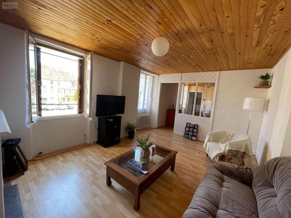 Autres types de maison à vendre à Saint-Julien-du-Sault dans l'Yonne (89330), ref : 2200024