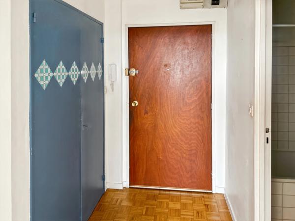 Appartement meublé à vendre centre ville LE MANS (72)