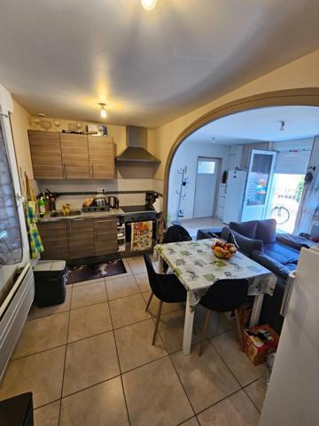 Immeuble à vendre Proche de CHALON SUR SAONE (71)