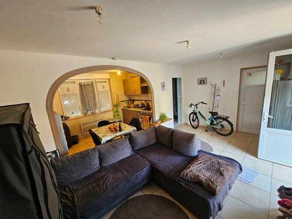 Immeuble à vendre Proche de CHALON SUR SAONE (71)