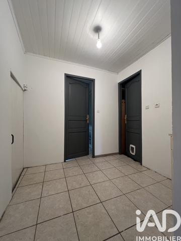 Maison à vendre 5 pièces 107 m² Chavagnes-les-Redoux