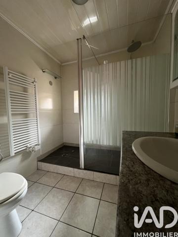 Maison à vendre 5 pièces 107 m² Chavagnes-les-Redoux